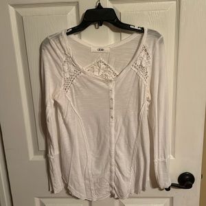 Women’s able top